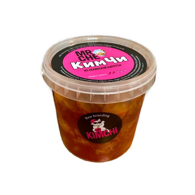 Капуста Кимчи Mr.Che 900 г