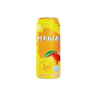 Напиток сокосодержащий Манго Foodzi, 330 мл