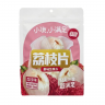 Желе со вкусом Личи Xiao Manzu,120 г