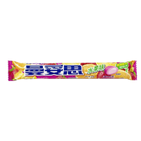 Жевательные конфеты Mentos фруктовые, 37 г