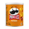 Чипсы Pringles со вкусом паприки, 40 г