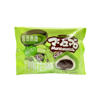 Маршмеллоу Tommy&Tim с начинкой со вкусом шоколада и матча, 90 г