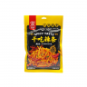 Снек "Shuangjiao" острая соломка фри, 50 г