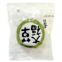 Моти с зеленым чаем Япония Куса Дайфуку, 100 г