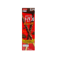 Печенье "палочки шоколадные с крошеным печеньем", 54 г