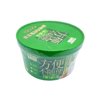 Рис быстрого приготовления со вкусом курицы с перцем LeiQia, 169 г