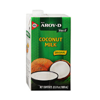 Кокосовое молоко Aroy-D 1000 мл 