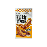 Снек со вкусом медовых крылышек, 20 г