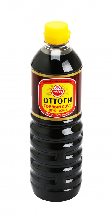 Соевый соус Оттоги 1000 мл
