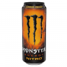 Энергетический напиток Monster Energy Nitro Cosmic Peach 500мл