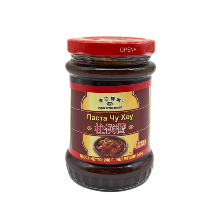 Паста ЧуХоу "PRB" (стекло), 240 г