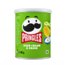 Чипсы Pringles со вкусом сметаны и лука, 40 г