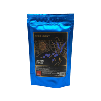 Лемонграсс Ceremony  (натуральная добавка к чаю), 50 гр