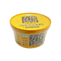 Рис быстрого приготовления со вкусом тушеной свинины в тайваньском стиле LeiQia, 169 г