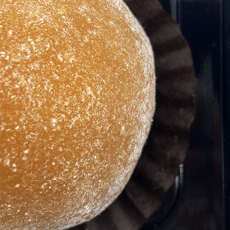 Моти Соленая карамель Mr.Kim, 45 гр