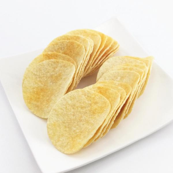 Чипсы картофельные размера S консомэ Yamazaki, 45-50 гр