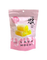Моти фруктовое Lava Mochi с молоком, 210 г