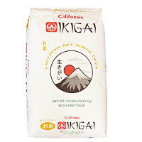 Рис IKIGAI, 22,68 кг