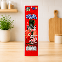 Ролл из морской капусты с острым вкусом Seleco, 2,8 г