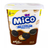 Печенье Tiny Mico со вкусом тирамису, 88 г