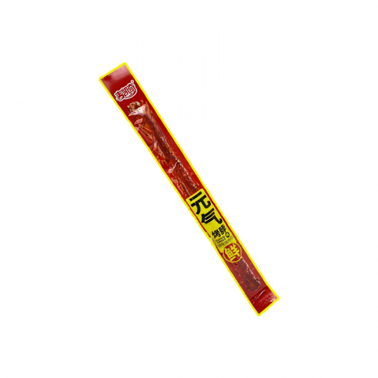 Снек соевый палка, 20 г