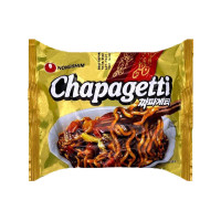 Лапша б\п "Chapagetti" с соусом,140 г