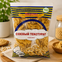 Мясо соевое 100-120 г