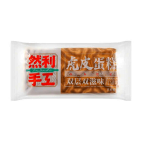 Пирожное ручной работы Ranli, 110 г