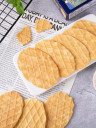 Вафли сливочные Seoju Batter Waffle, 50 г