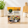 Водоросли нори обжаренные Кимпаб Wrap&Roll CJ Bibigo, 10 г