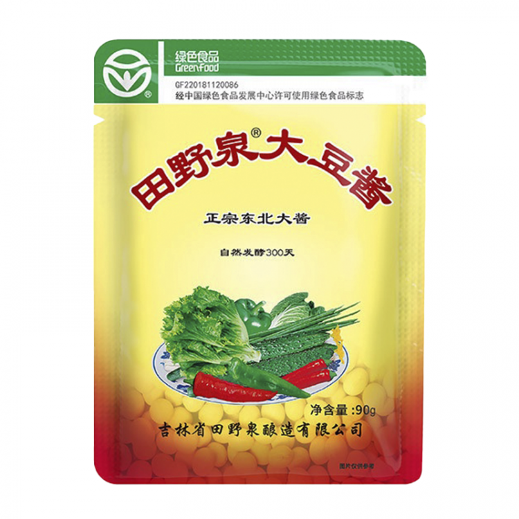 Соус соевый Tian Ye Quan, 90 г