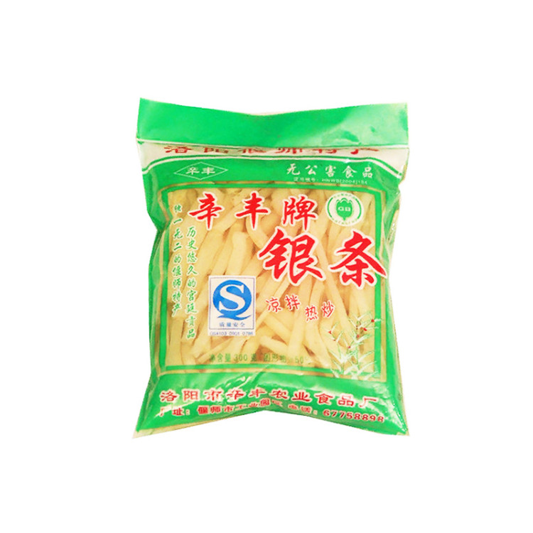 Ростки женьшеня, 300 г