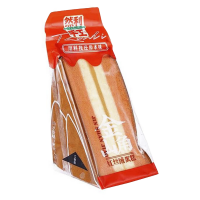 Пирожное со вкусом красного бархата Ranli, 95 г