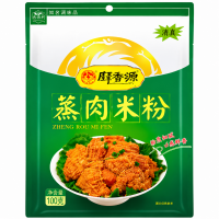 Приправа рисовая для мяса со вкусом пяти специй, 150 г