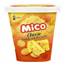 Печенье Tiny Mico со вкусом сыра, 72 г