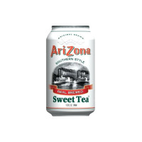 Напиток Аризона Сладкий чай, 340 мл