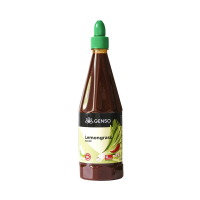 Соус Лемонграсс "Chang"(Genso), 285 гр